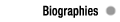 Biographies